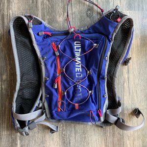 Ultimate Direction Ultra Vesta Hydration Vest